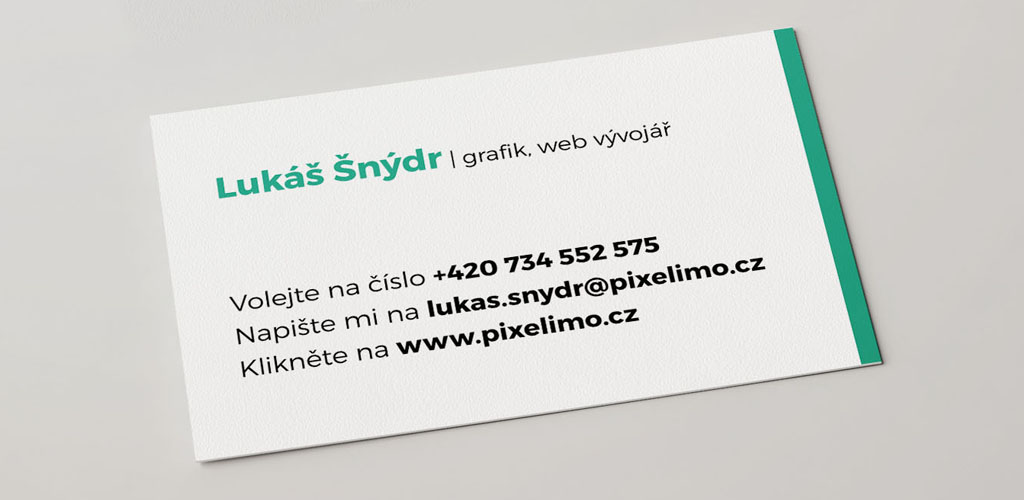 Reklamní studio Pixelimo Ústí nad Labem